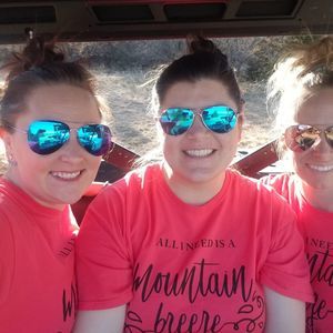 Meet your Posher, Anita